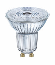 Osram LED Star Par16 GU10 spotpære 2,6 W